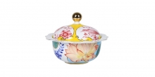 Mesa Posta, A�ucareiro Royal Pip Studio