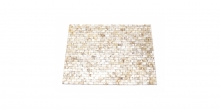 Mesa Posta, Travessa de madrep�rola