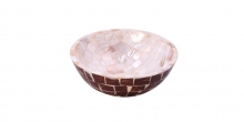 Mesa Posta, Bowl Madrep�rola