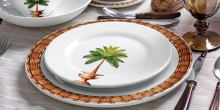 Mesa Posta, Lou�a Imperial Premiun